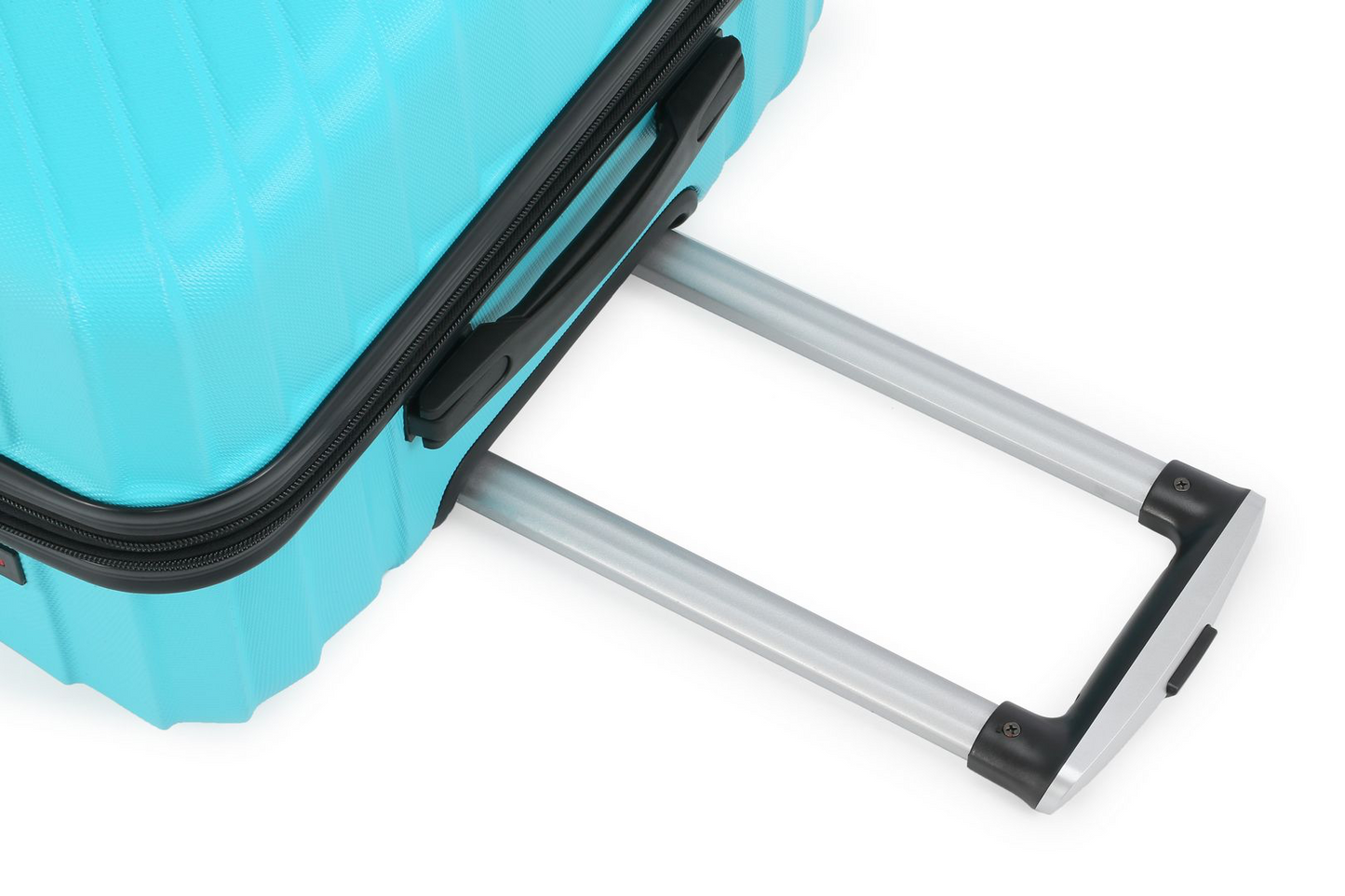 סט מזוודות Swiss Alpine