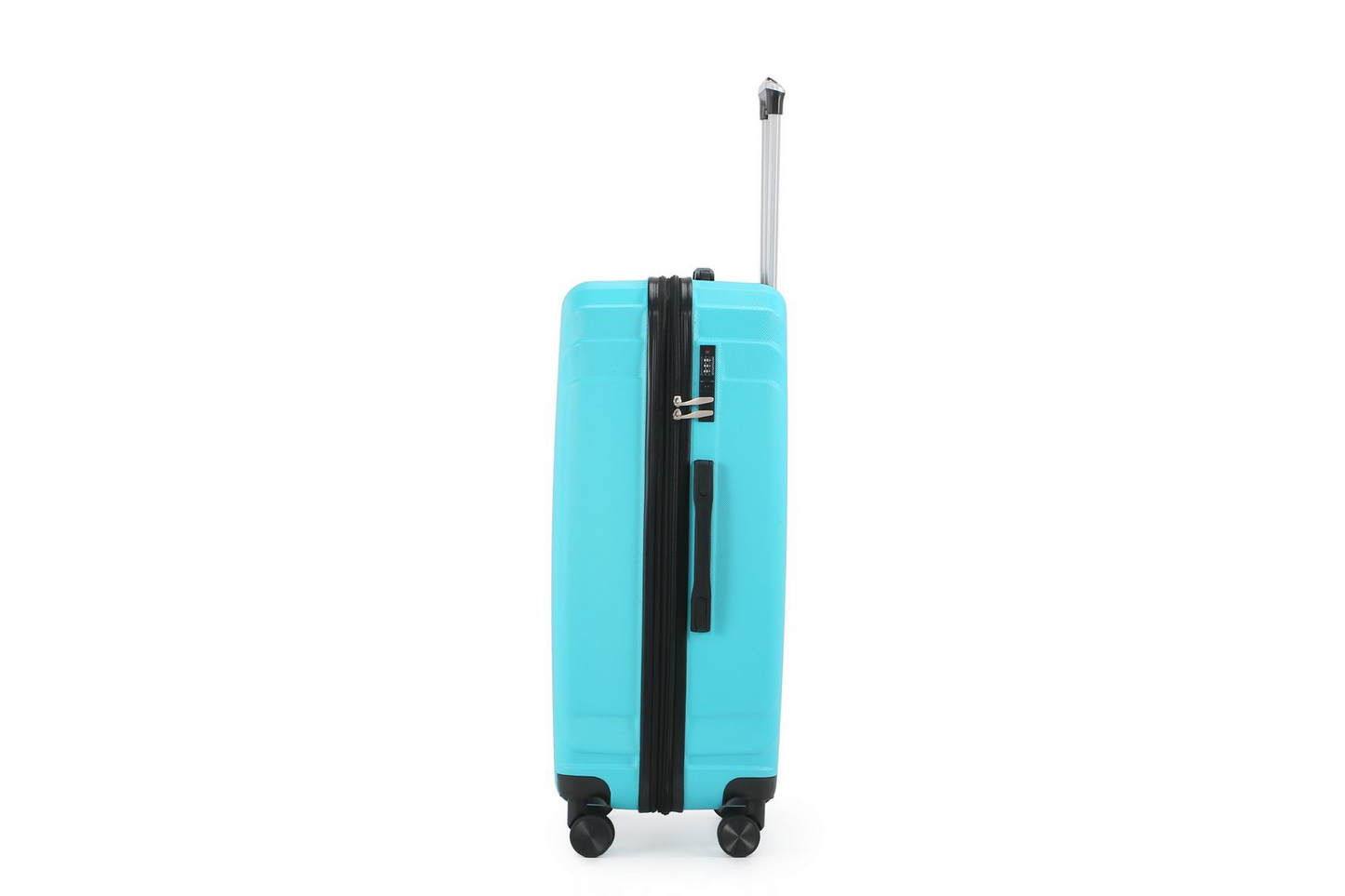 סט מזוודות Swiss Alpine