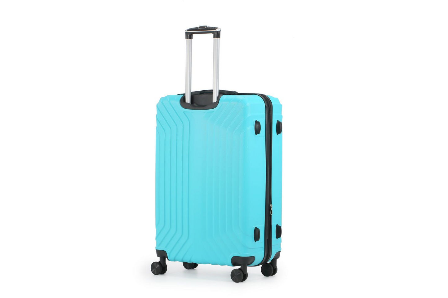 סט מזוודות Swiss Alpine