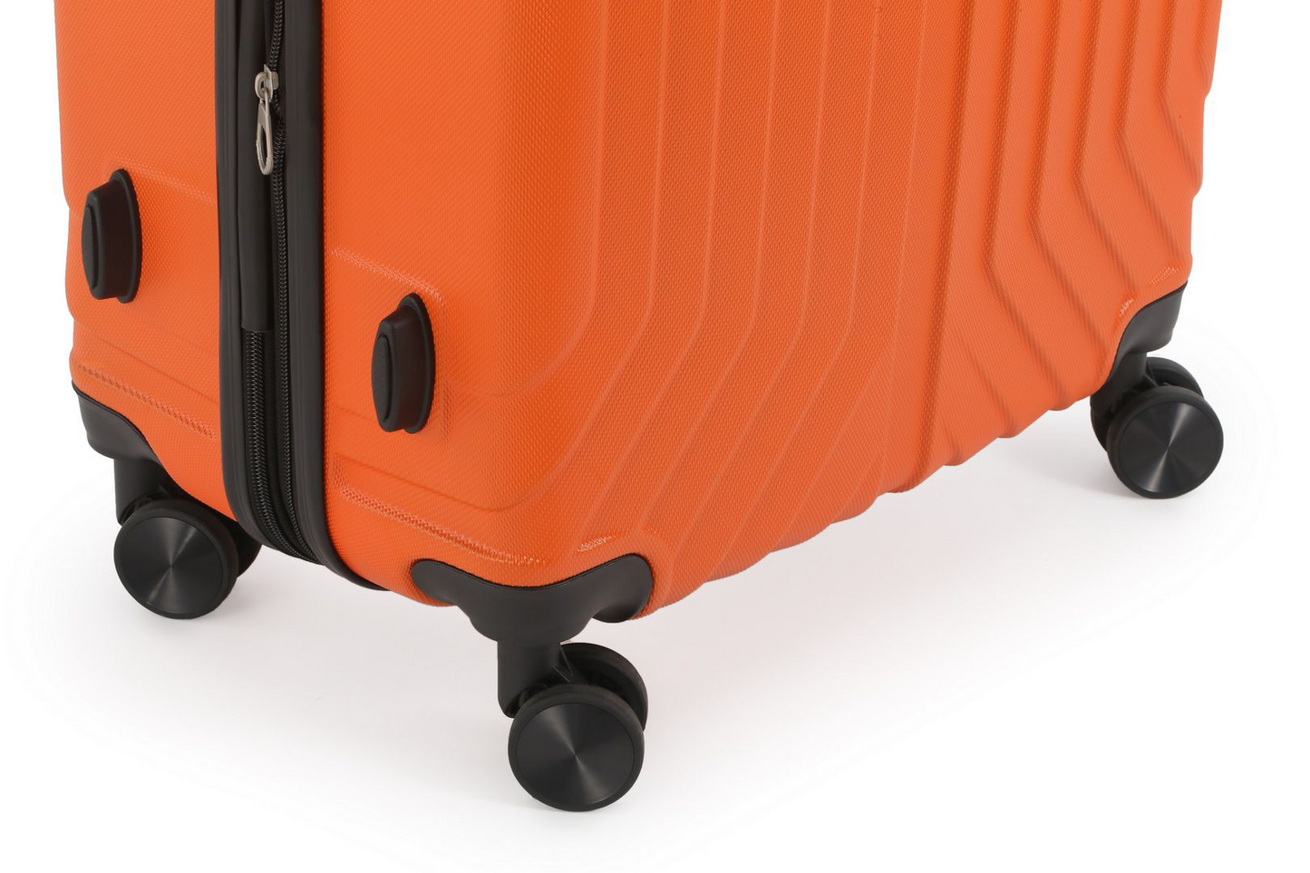 סט מזוודות Swiss Alpine