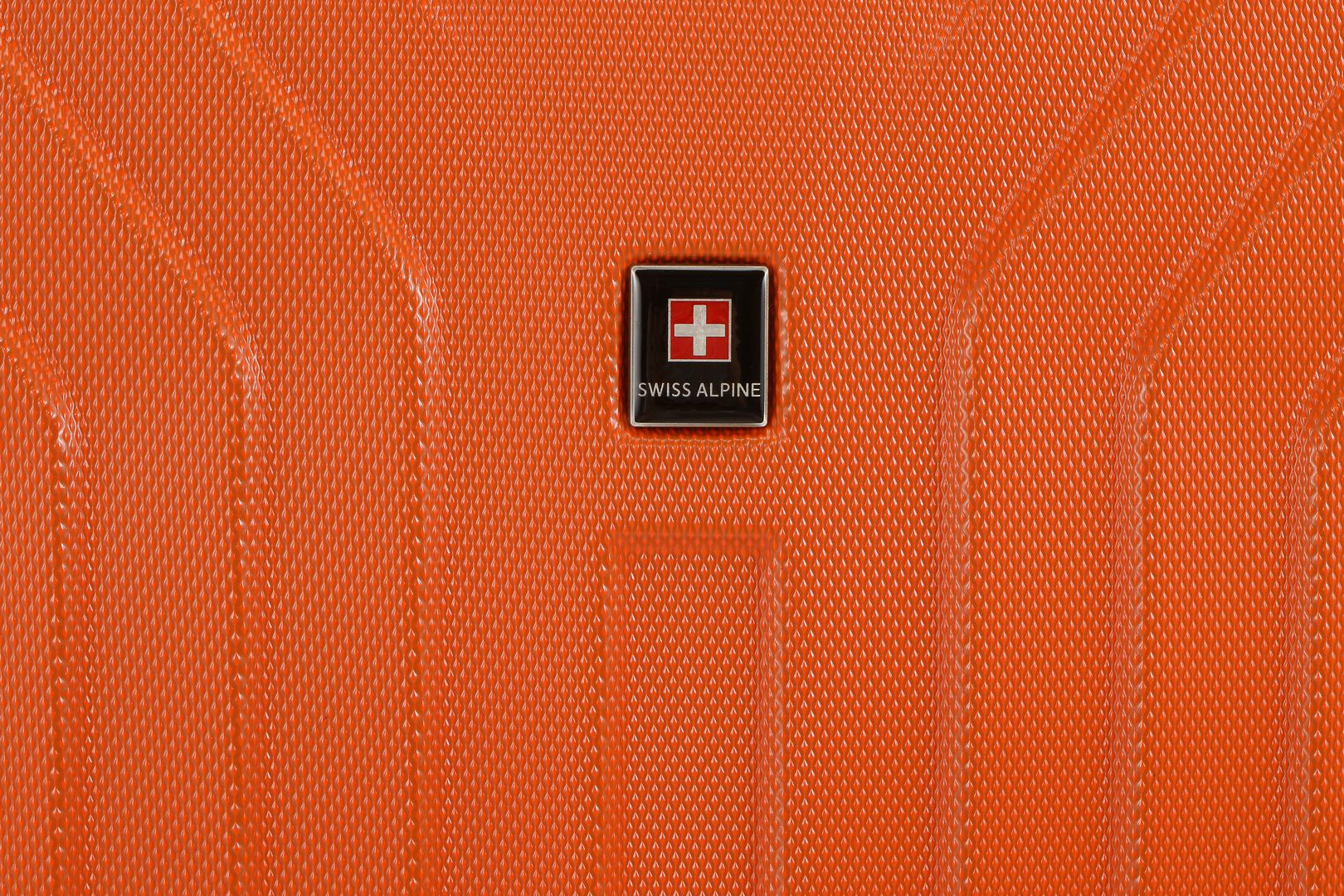 סט מזוודות Swiss Alpine