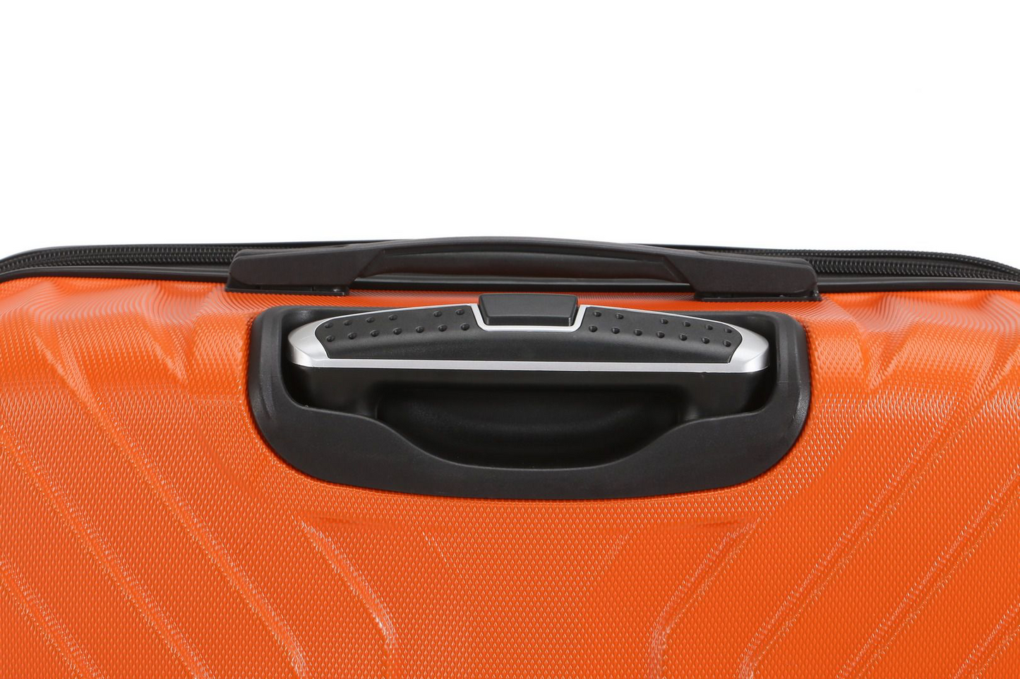 סט מזוודות Swiss Alpine