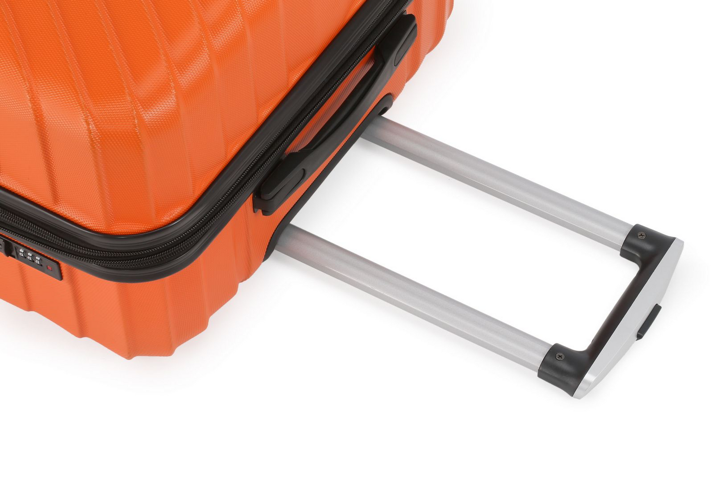 סט מזוודות Swiss Alpine