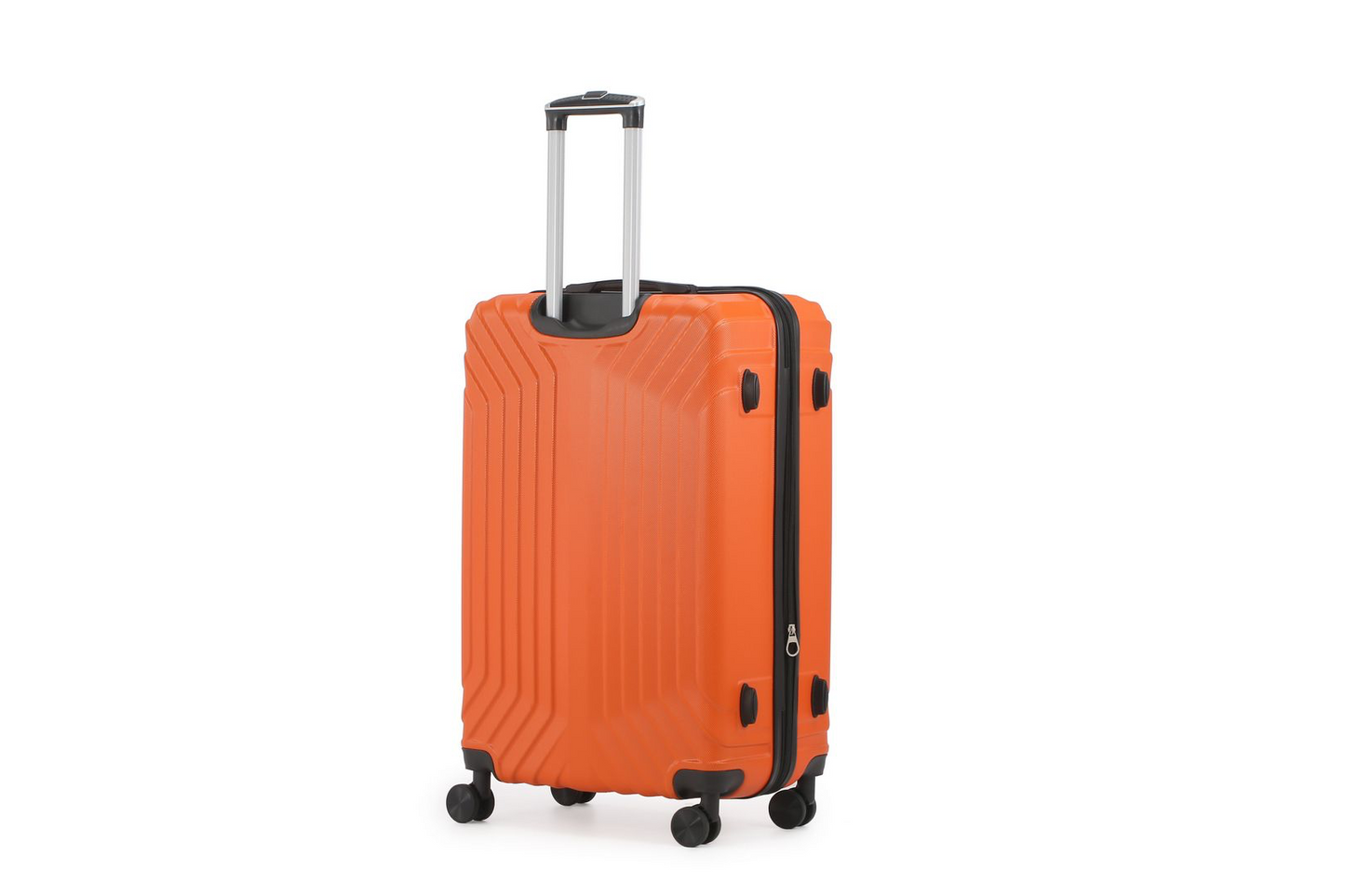 סט מזוודות Swiss Alpine