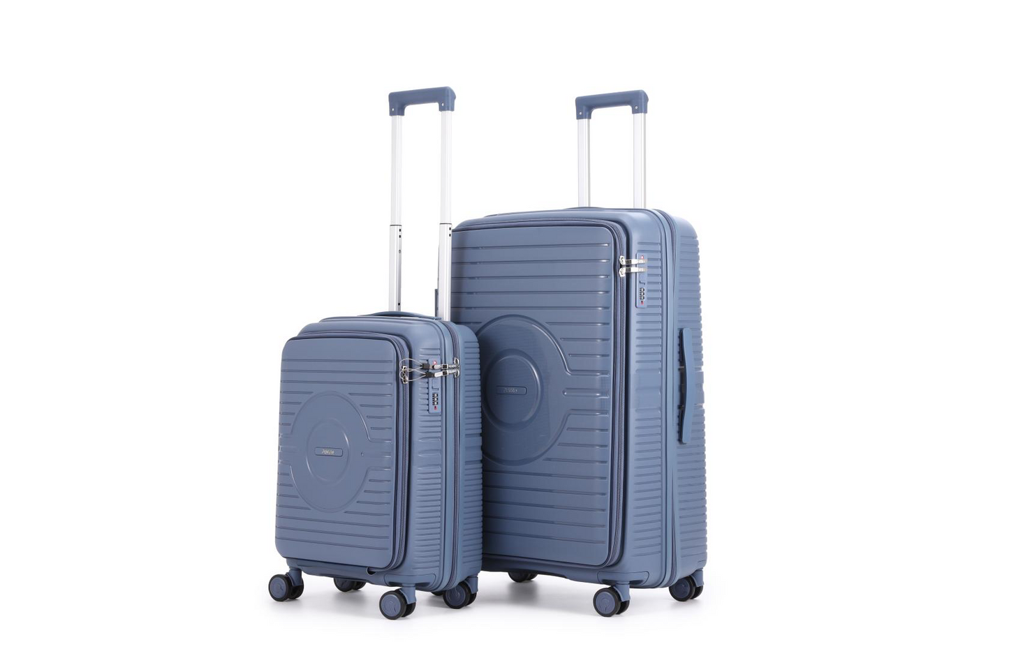 סט מזוודות Paklite PP