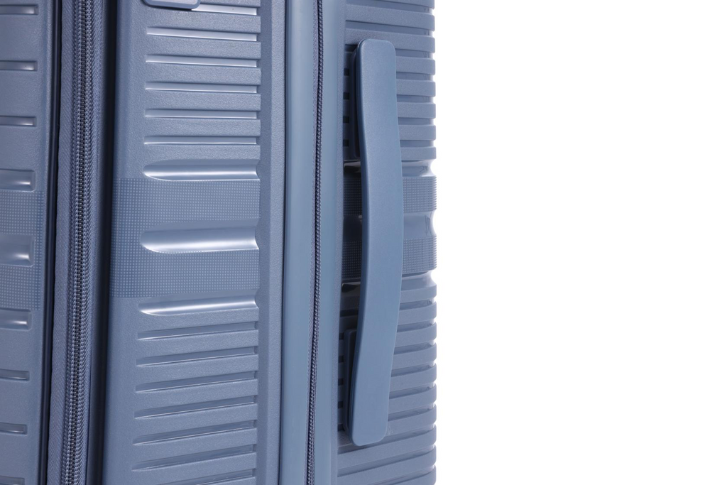 סט מזוודות Paklite PP
