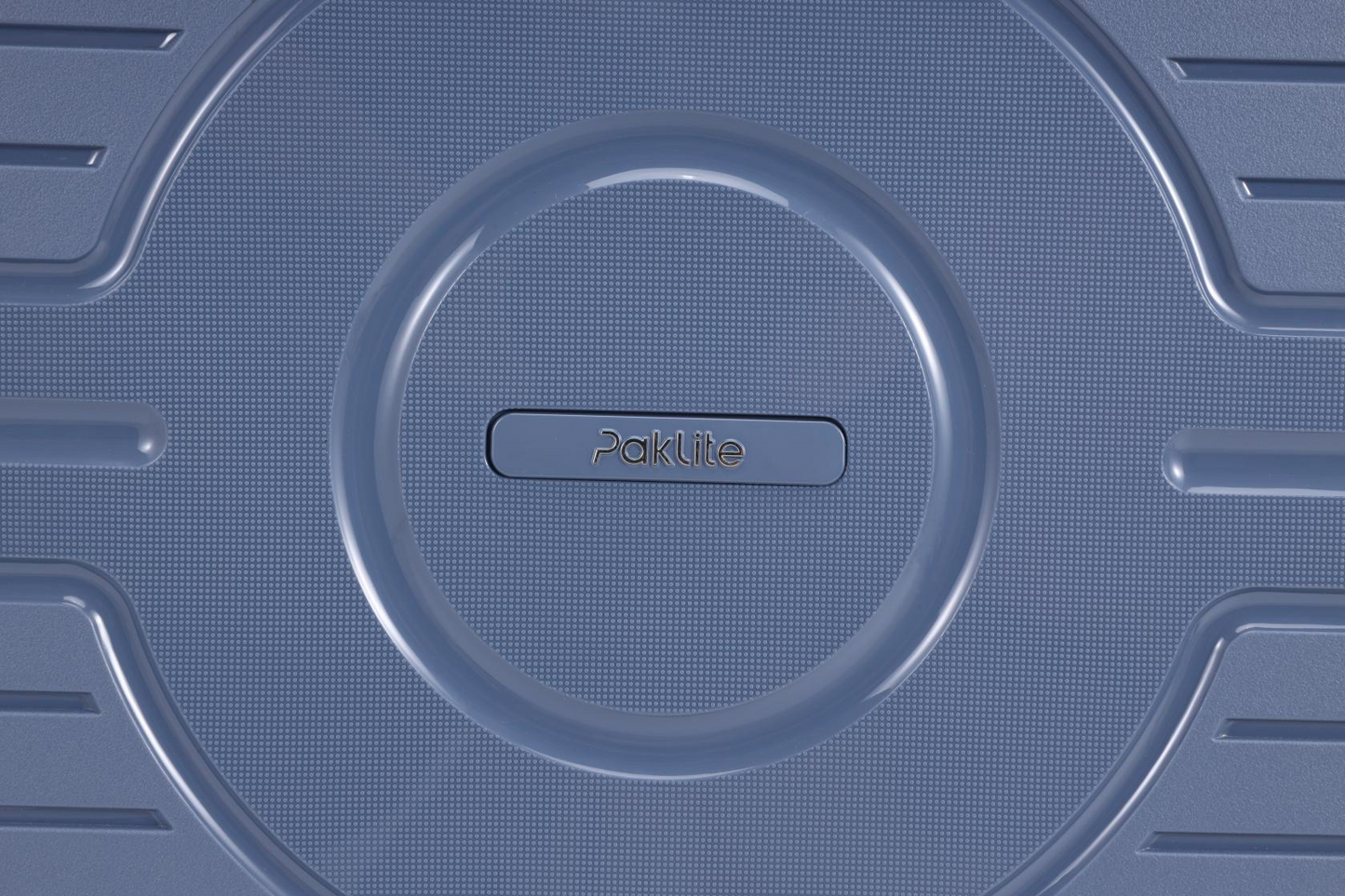 סט מזוודות Paklite PP