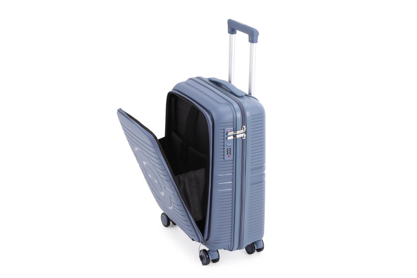 סט מזוודות Paklite PP