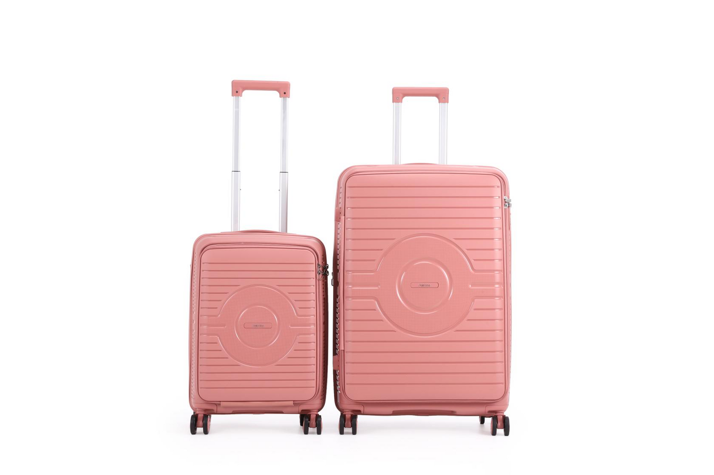 סט מזוודות Paklite PP