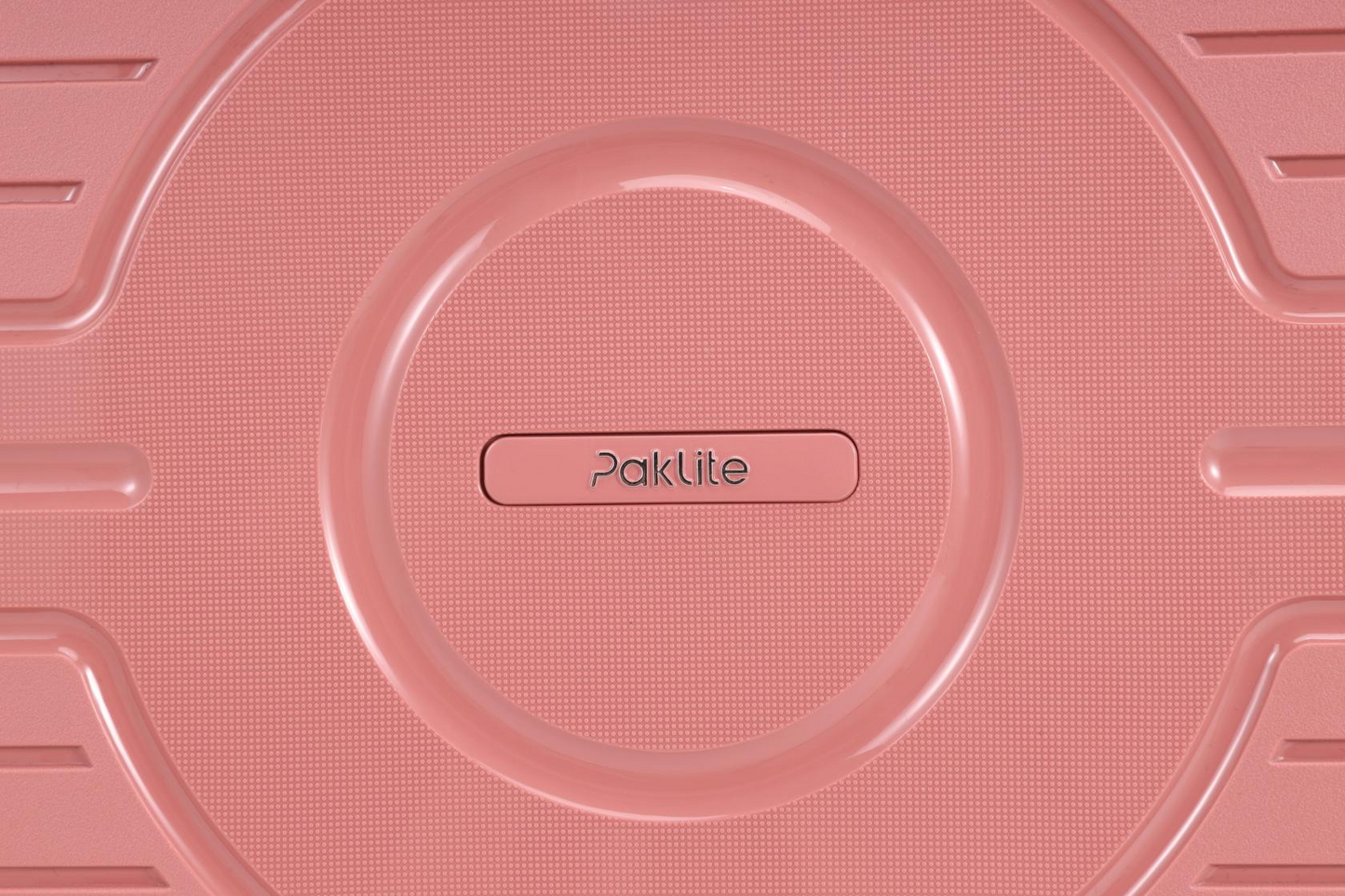 סט מזוודות Paklite PP