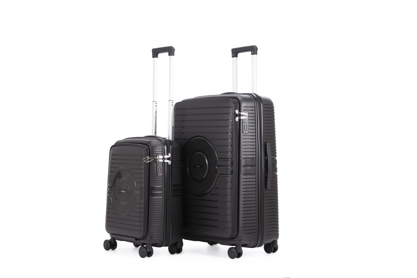 סט מזוודות Paklite PP