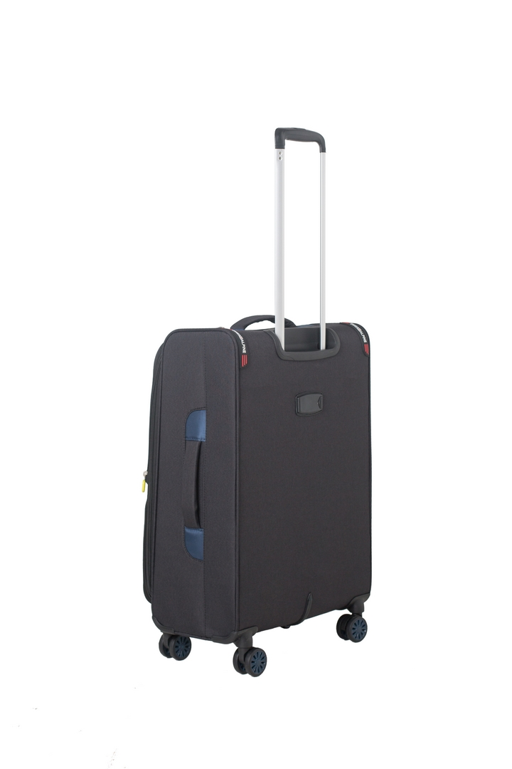 סט 3 מזוודות סוויס Swiss Alpine soft