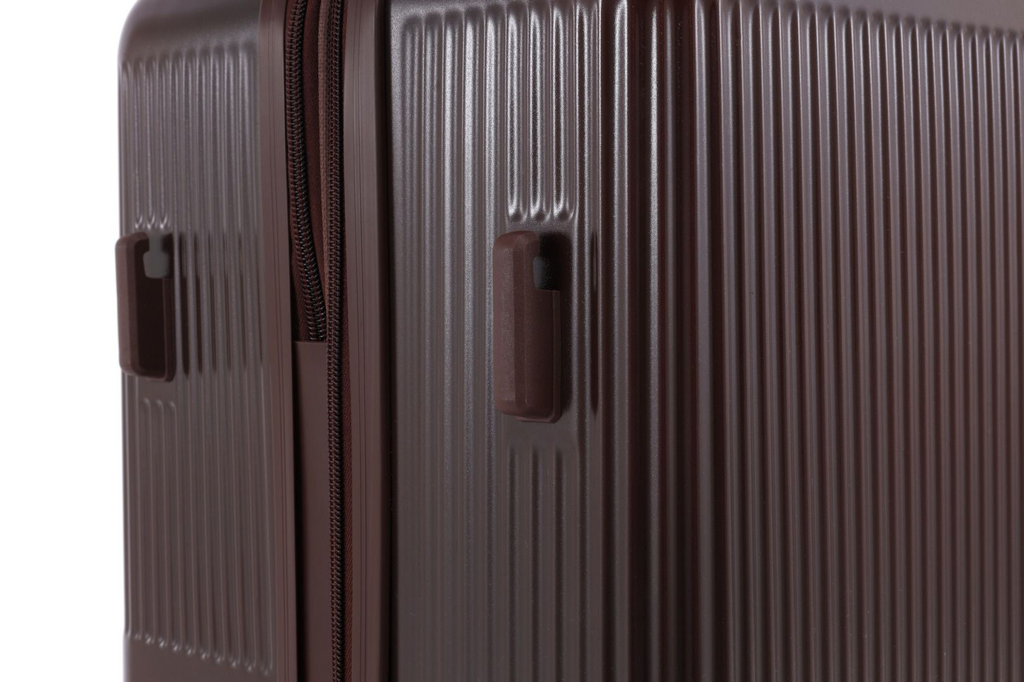 סט 3 מזוודות Tesla Colorado