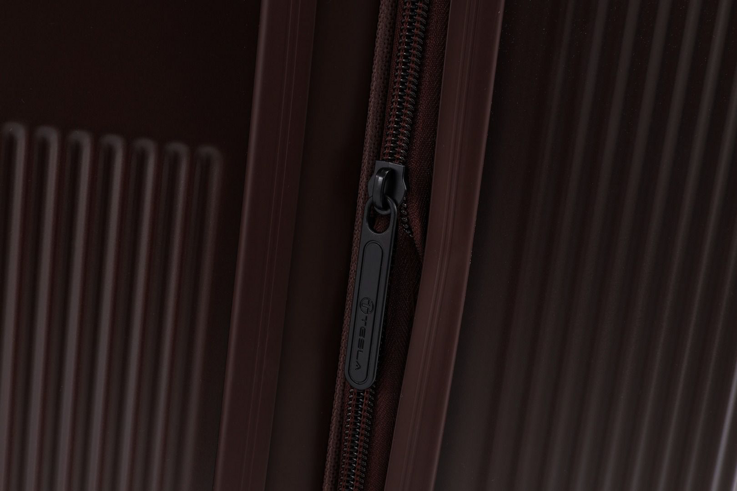 סט 3 מזוודות Tesla Colorado