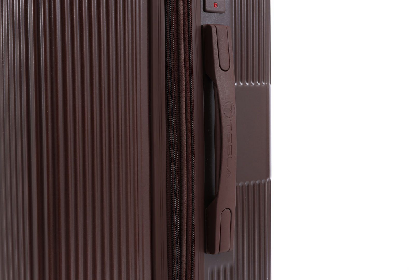 סט 3 מזוודות Tesla Colorado