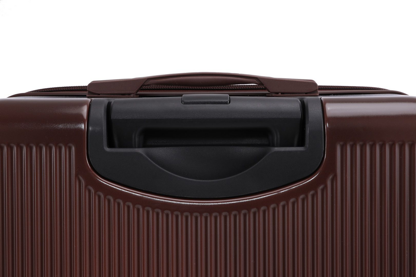 סט 3 מזוודות Tesla Colorado