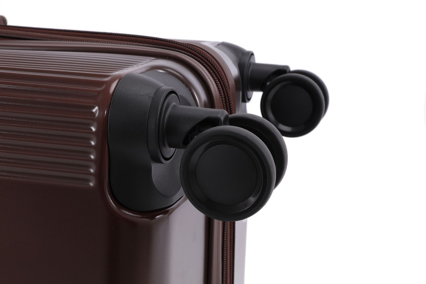 סט 3 מזוודות Tesla Colorado