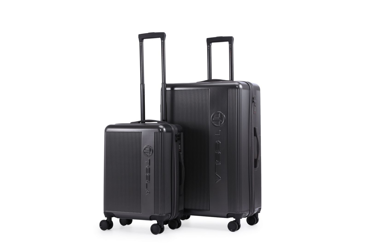 סט 3 מזוודות Tesla Colorado