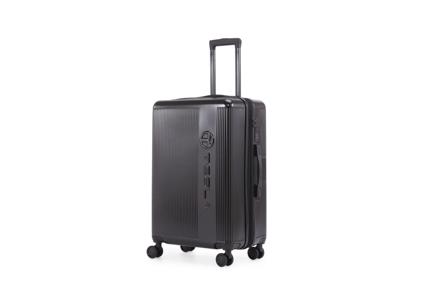 סט 3 מזוודות Tesla Colorado