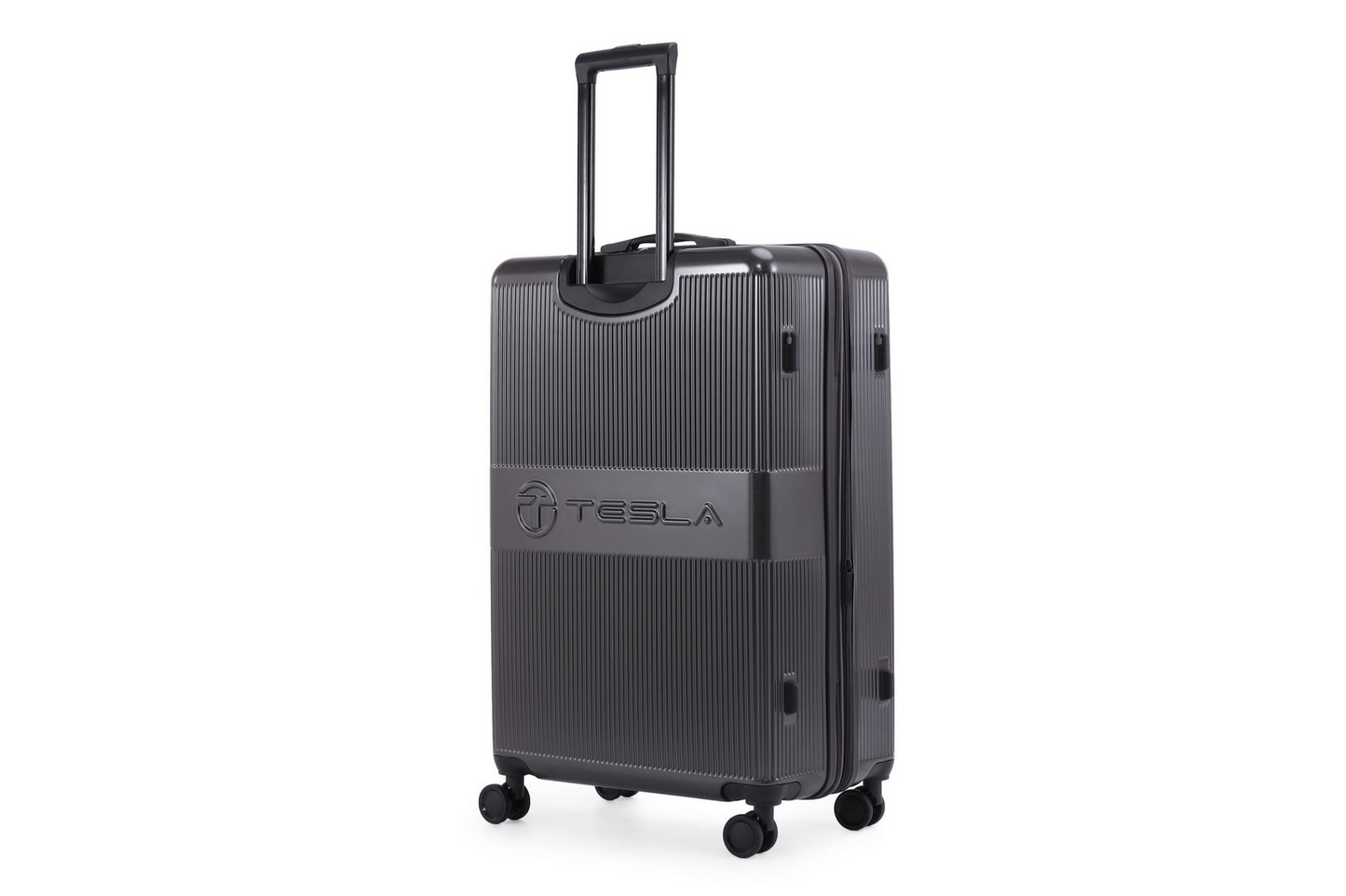 סט 3 מזוודות Tesla Colorado