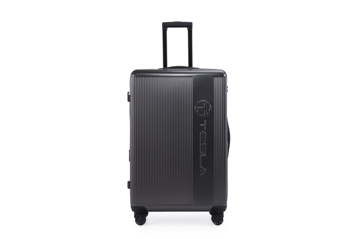 סט 3 מזוודות Tesla Colorado