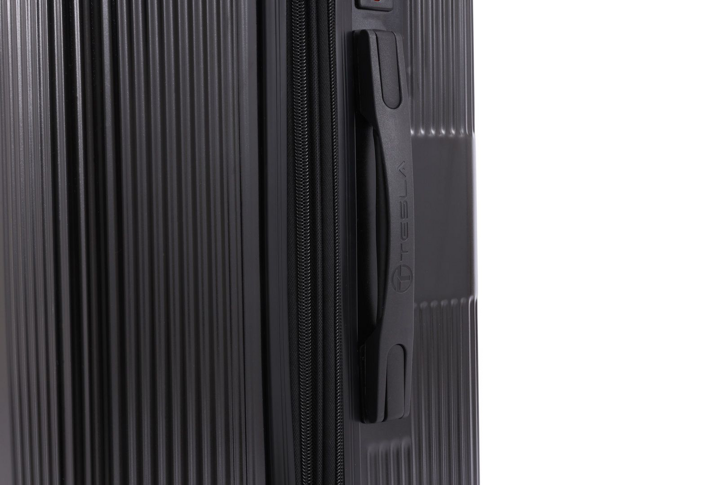 סט 3 מזוודות Tesla Colorado