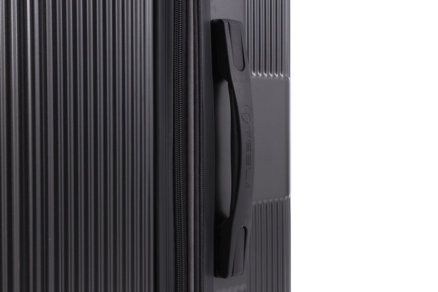 סט 3 מזוודות Tesla Colorado