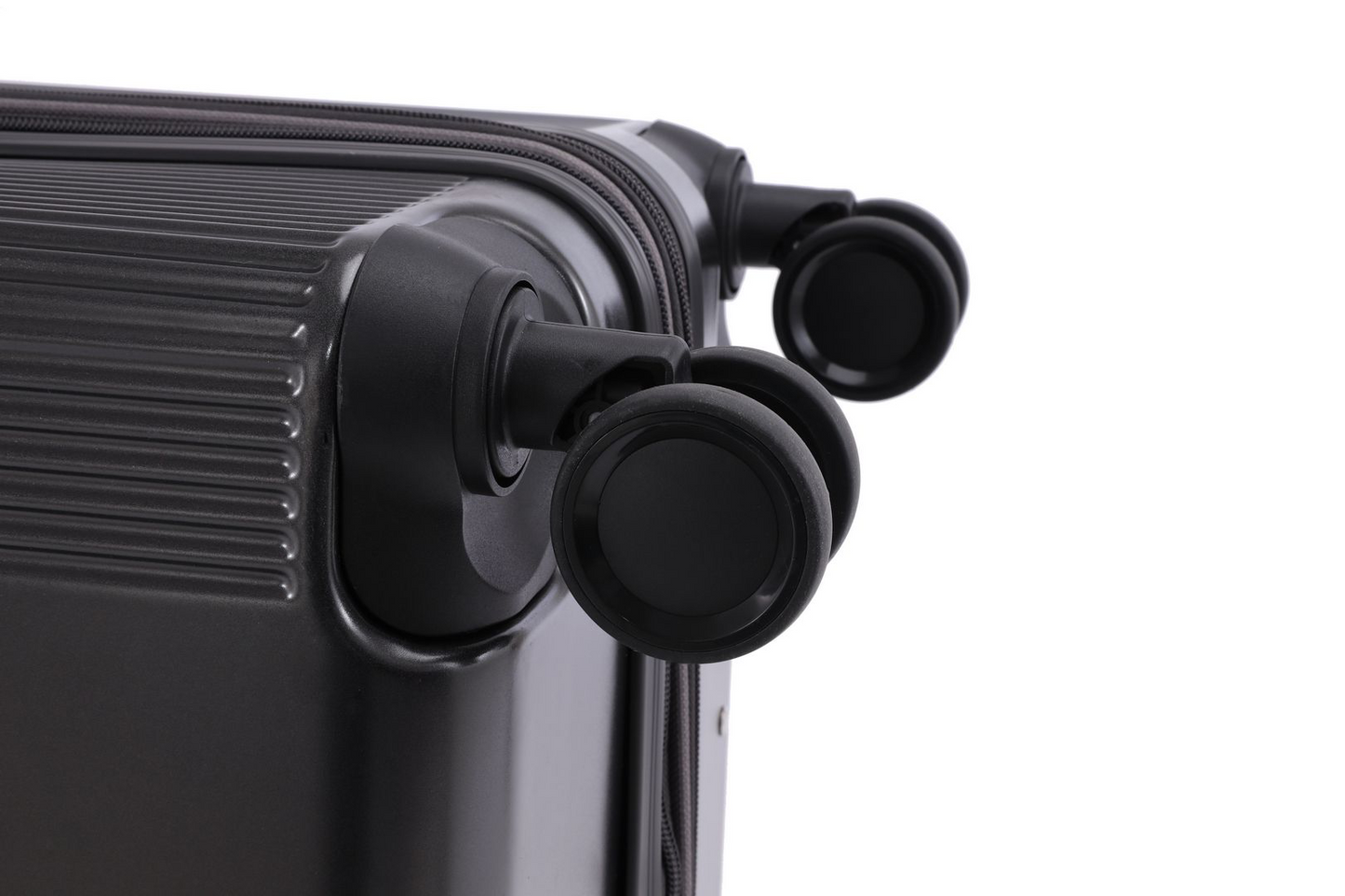 סט 3 מזוודות Tesla Colorado