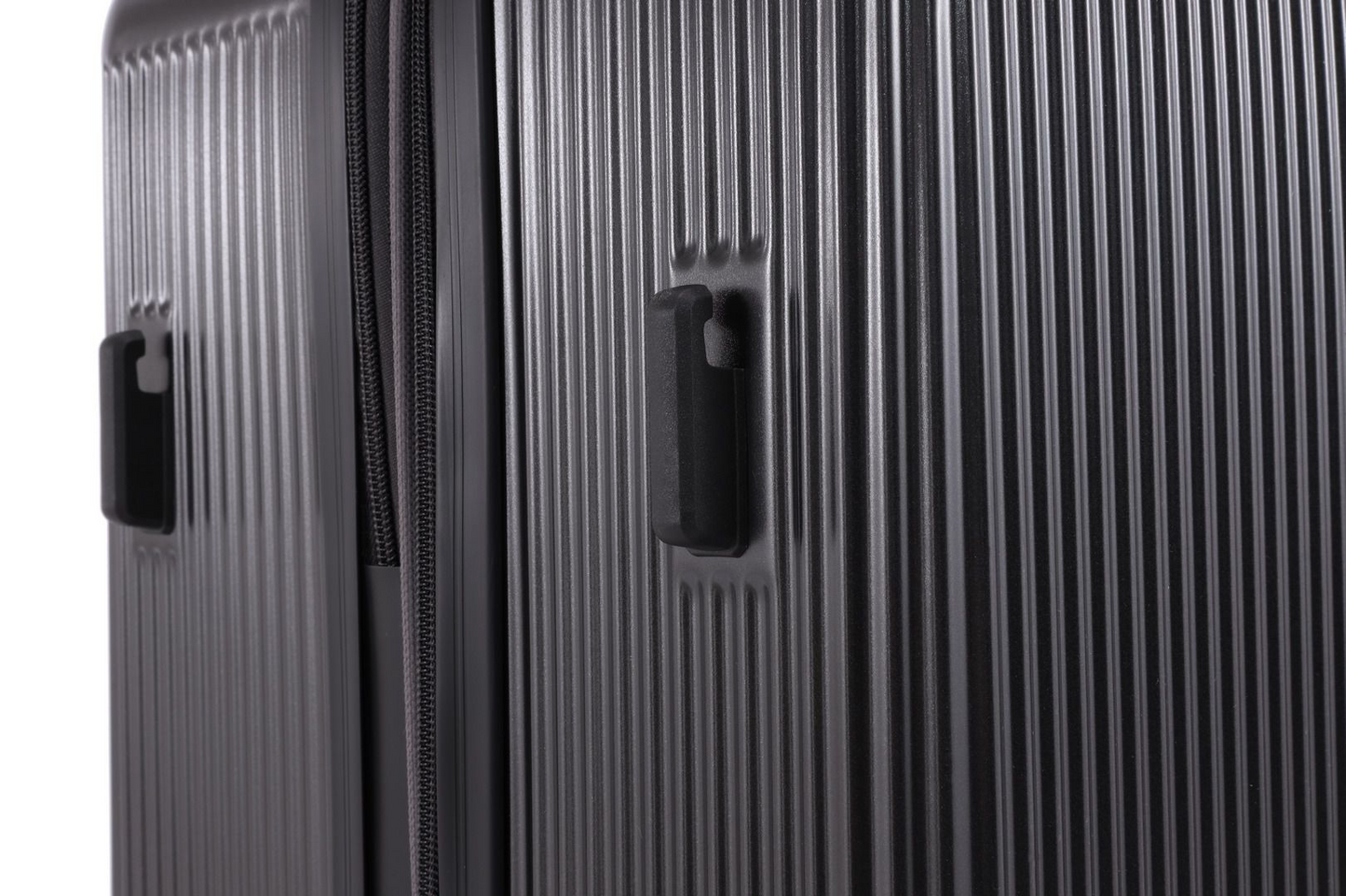 סט 3 מזוודות Tesla Colorado