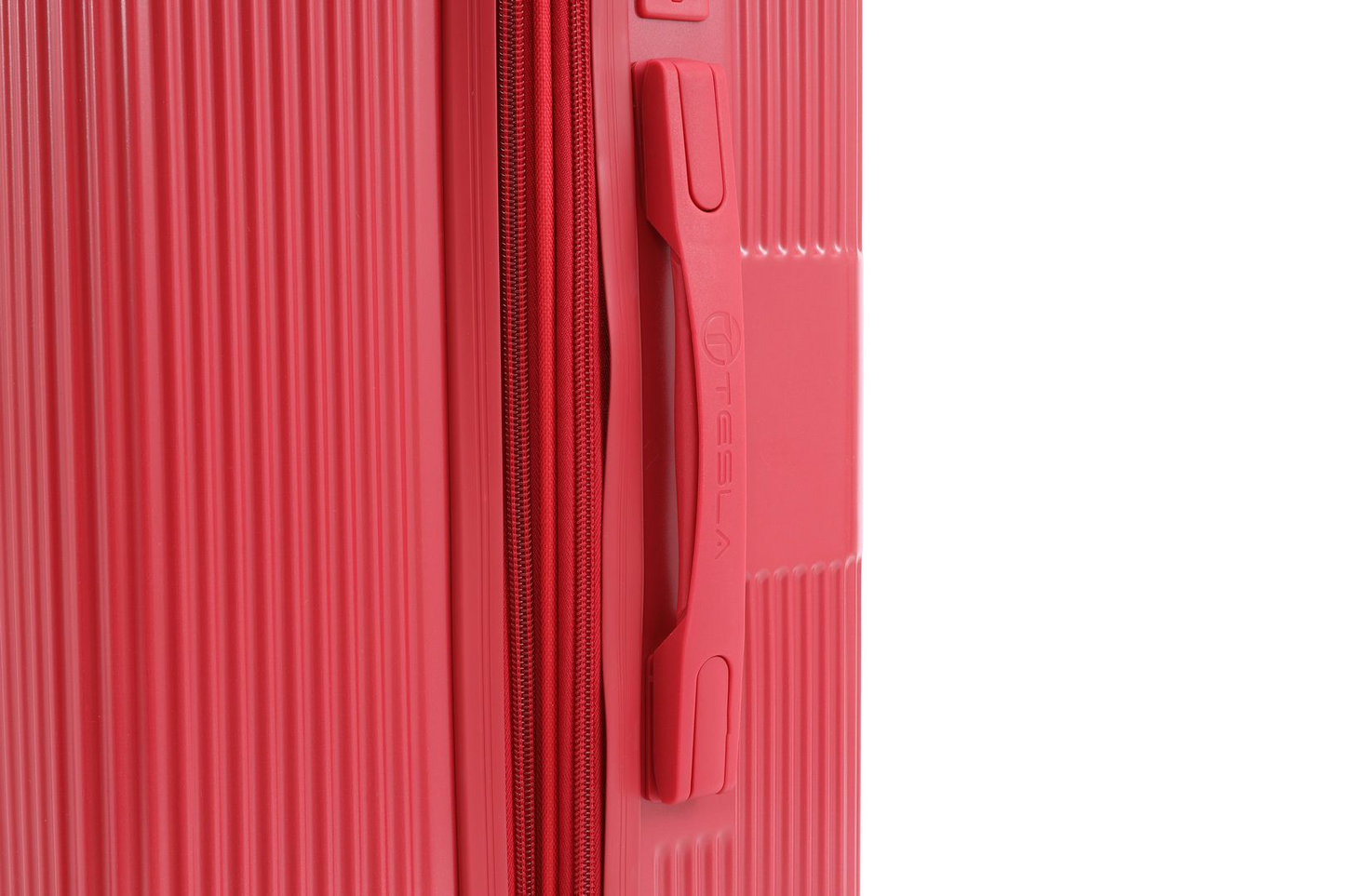 סט 3 מזוודות Tesla Colorado