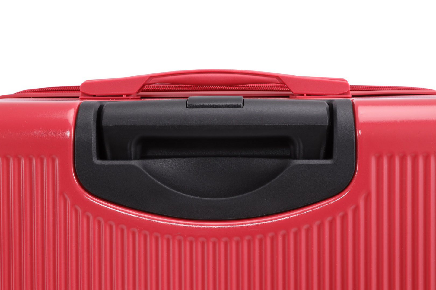 סט 3 מזוודות Tesla Colorado