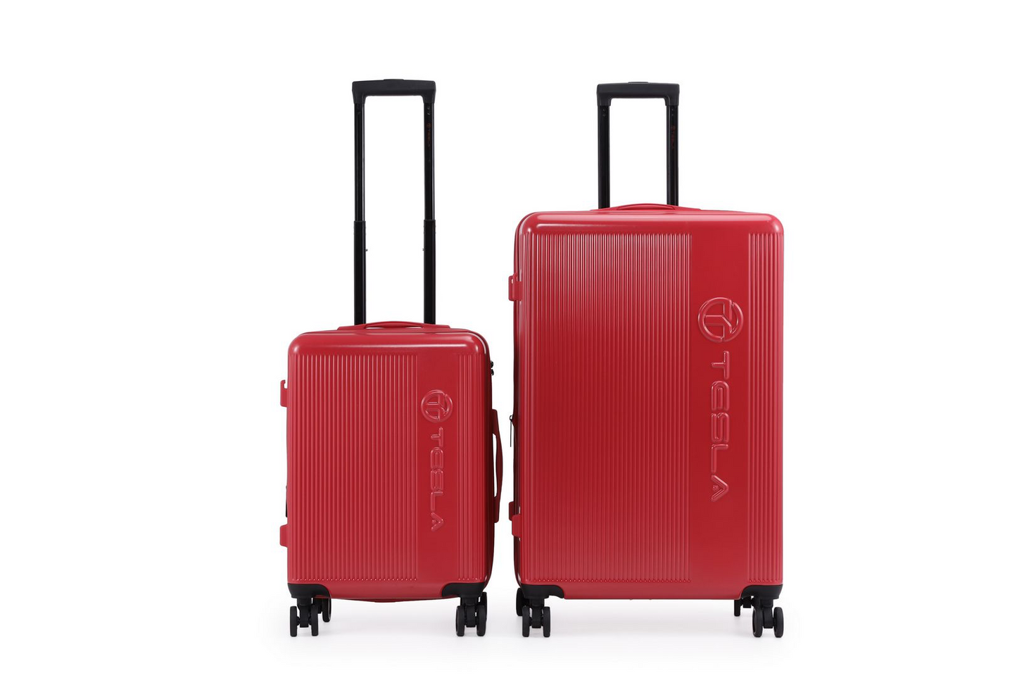 סט 3 מזוודות Tesla Colorado