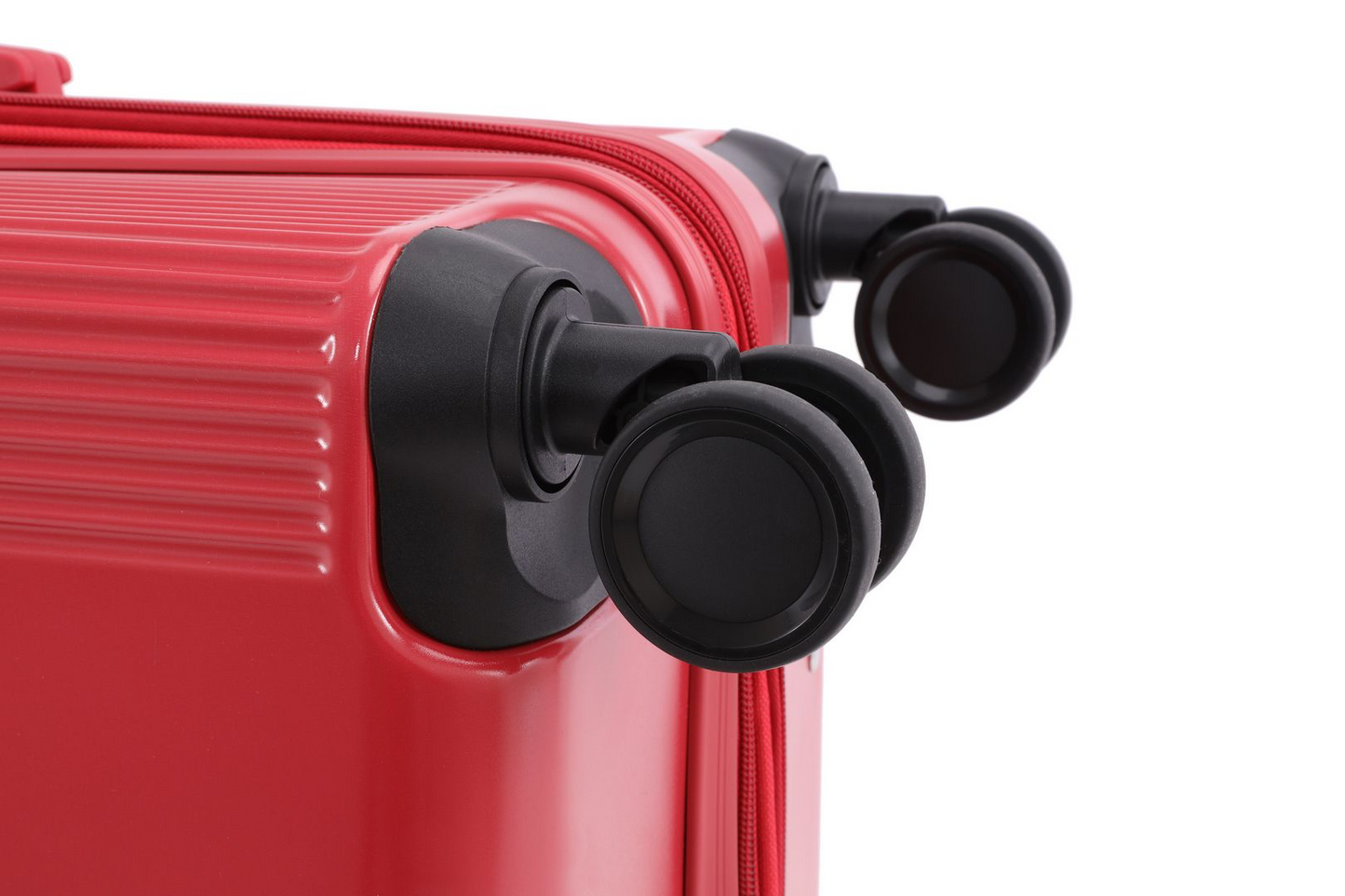 סט 3 מזוודות Tesla Colorado