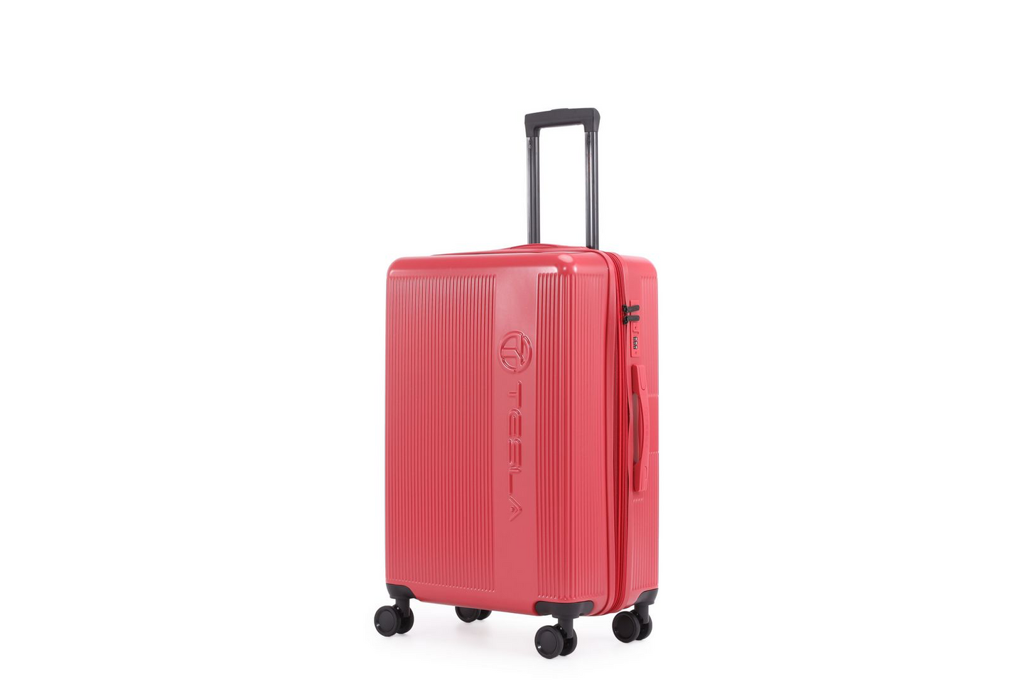 סט 3 מזוודות Tesla Colorado