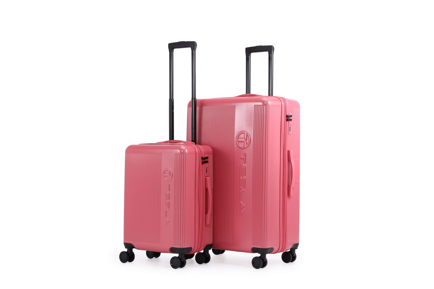 סט 3 מזוודות Tesla Colorado