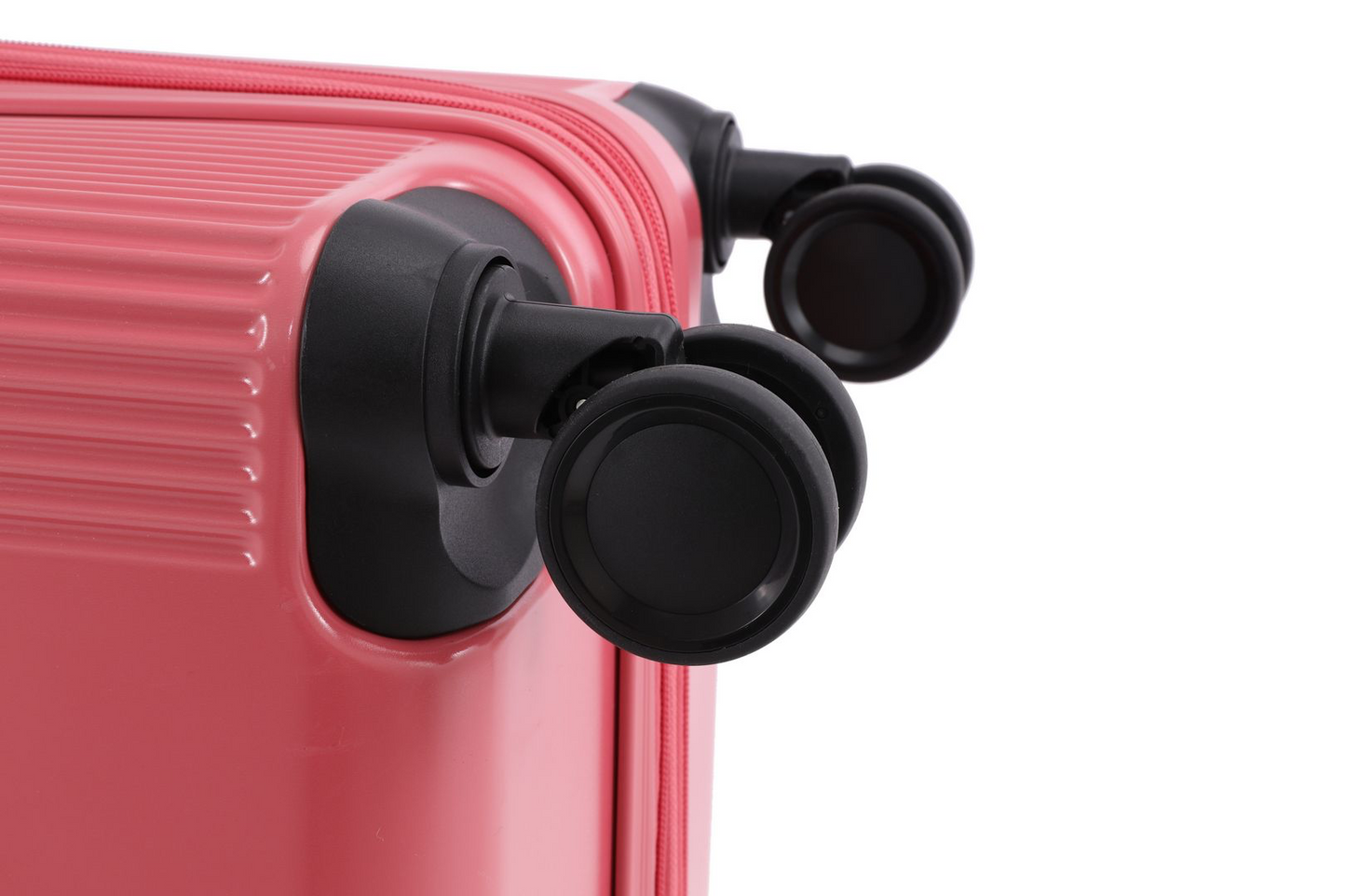 סט 3 מזוודות Tesla Colorado