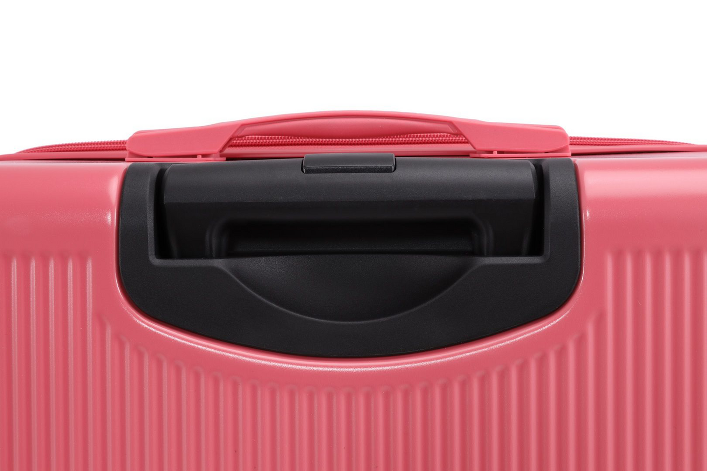 סט 3 מזוודות Tesla Colorado