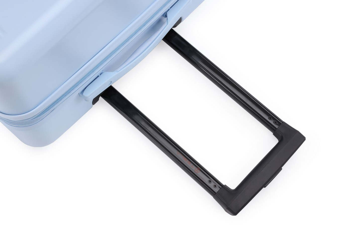 סט 3 מזוודות Tesla Colorado