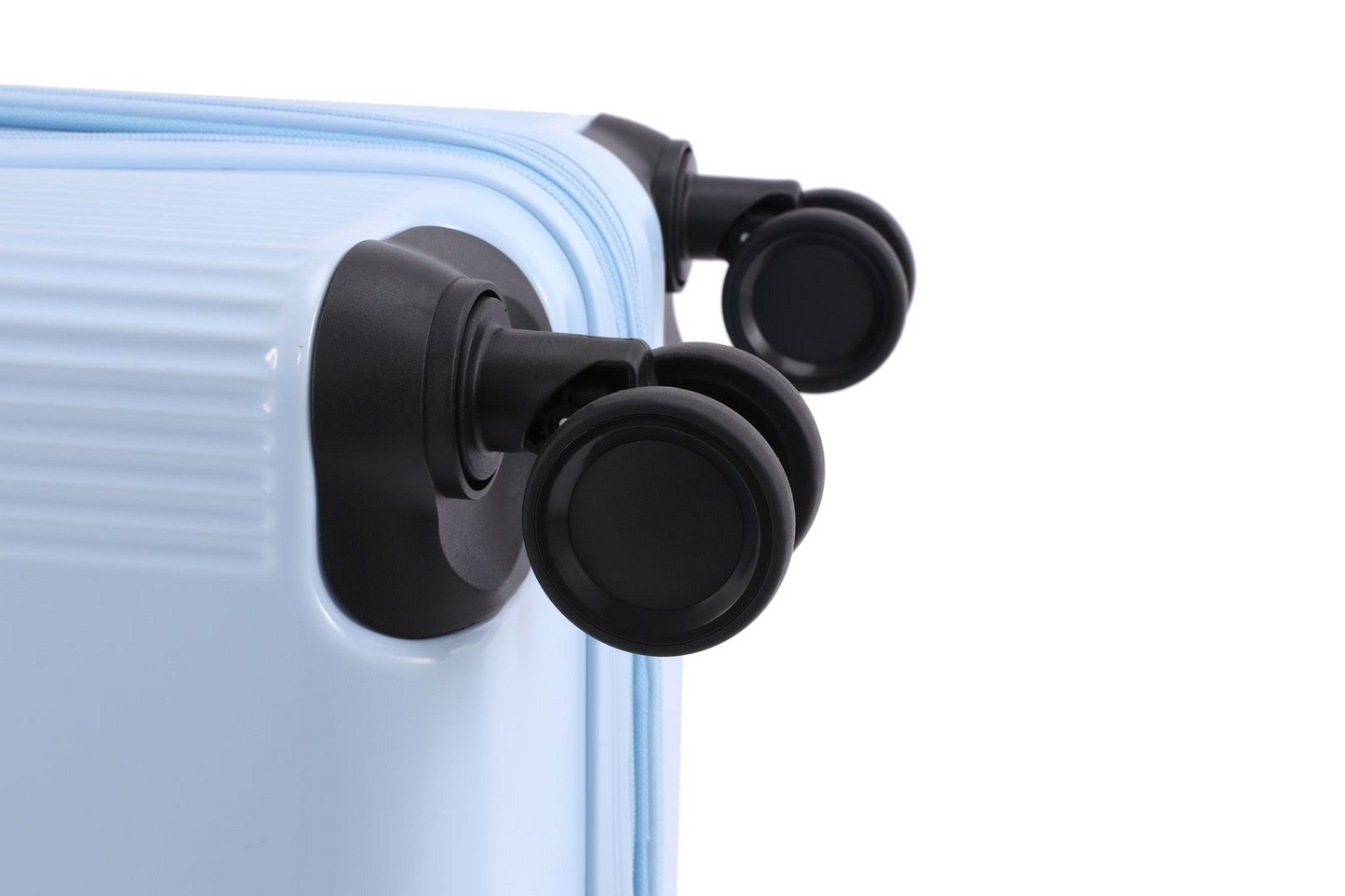 סט 3 מזוודות Tesla Colorado