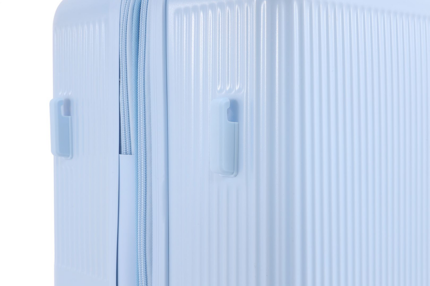 סט 3 מזוודות Tesla Colorado