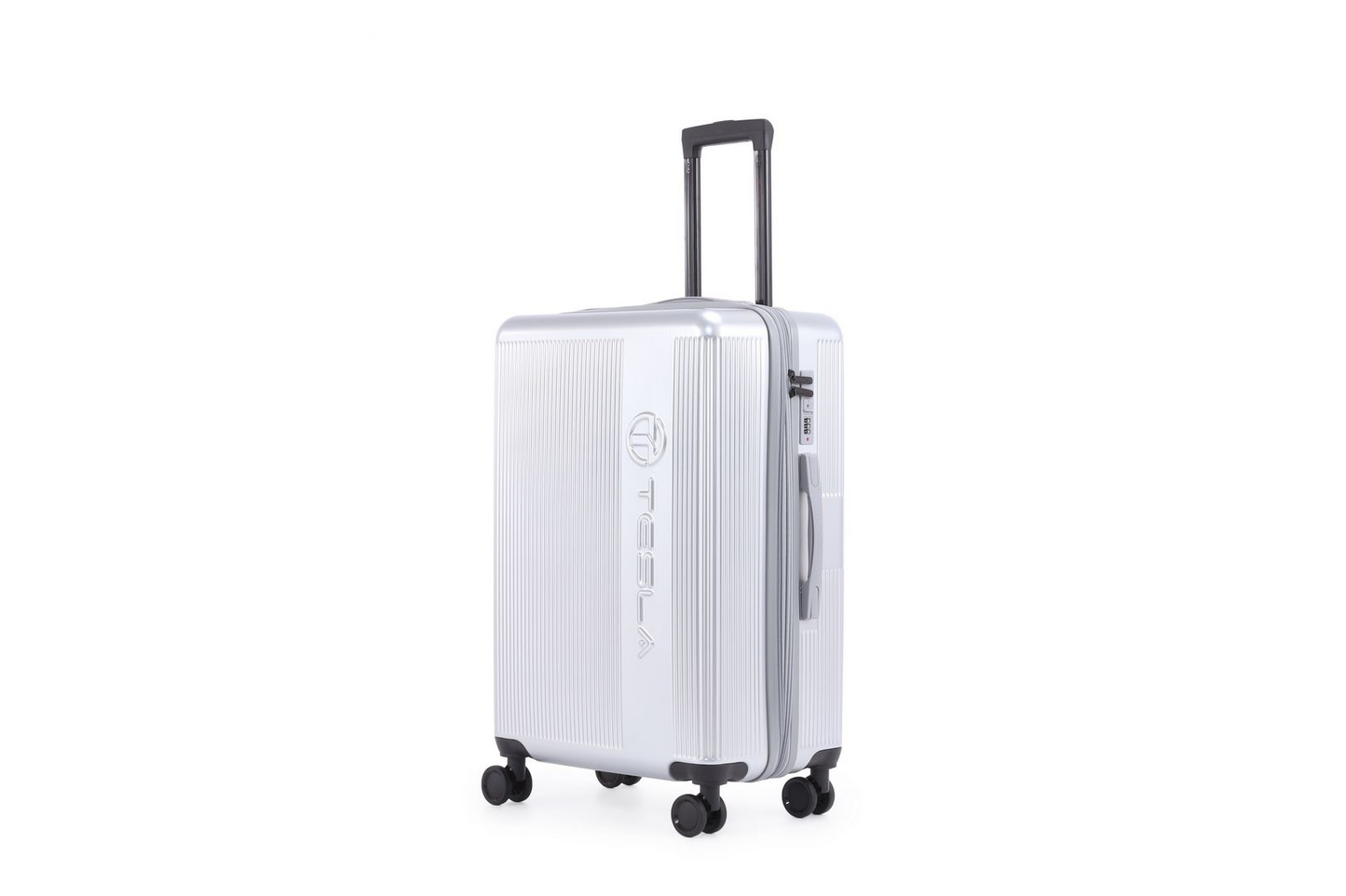 סט 3 מזוודות Tesla Colorado