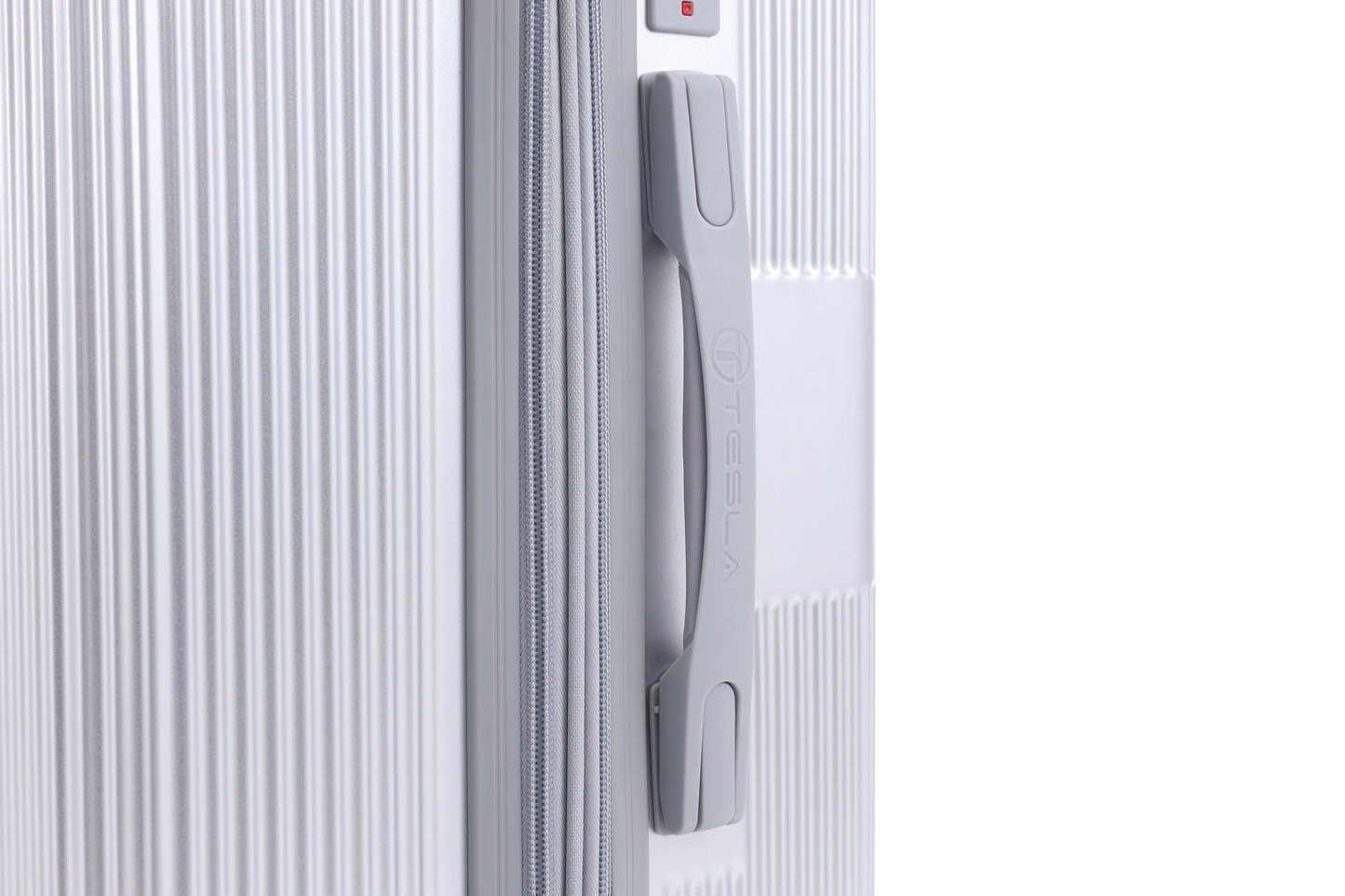 סט 3 מזוודות Tesla Colorado