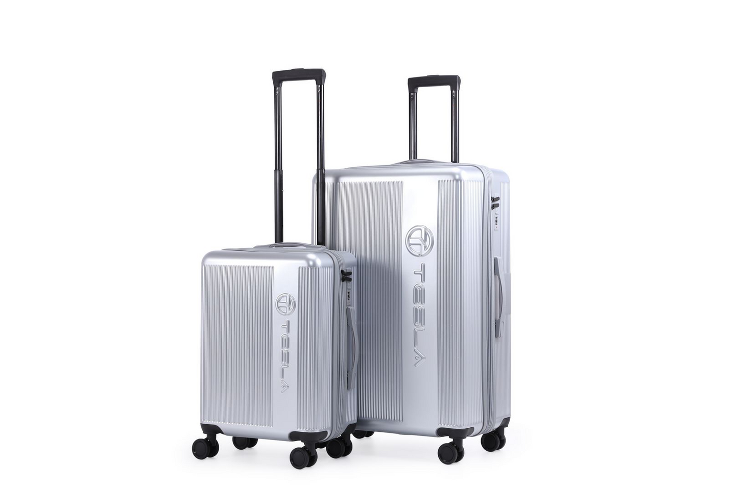 סט 3 מזוודות Tesla Colorado