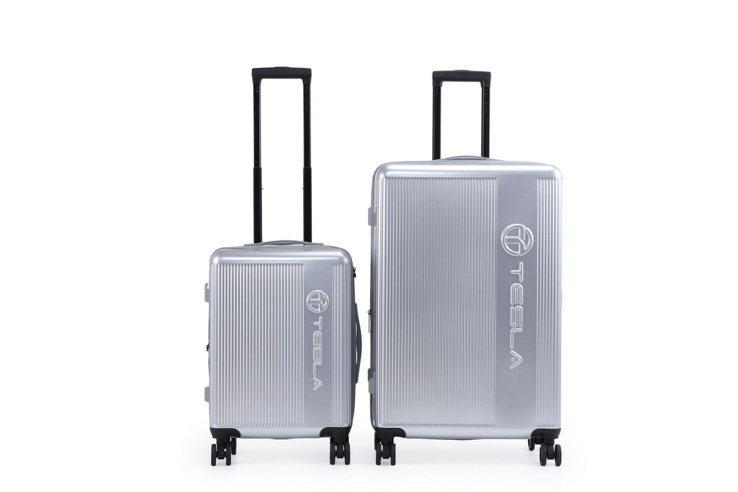 סט 3 מזוודות Tesla Colorado