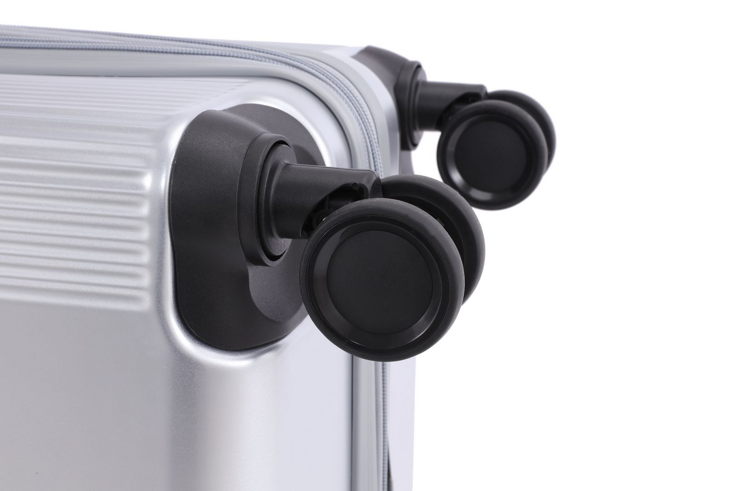 סט 3 מזוודות Tesla Colorado