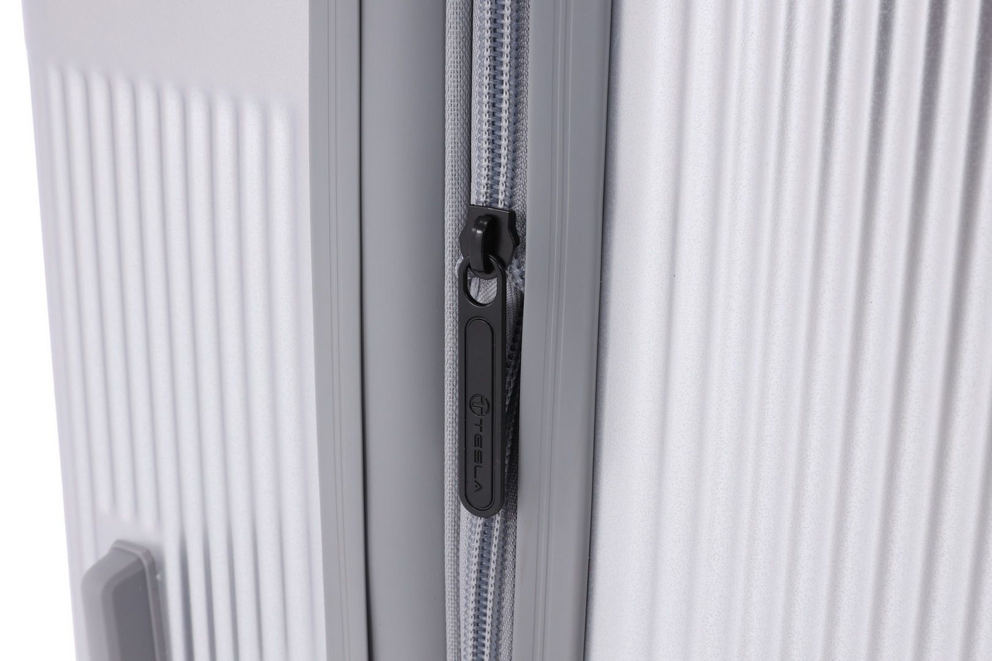 סט 3 מזוודות Tesla Colorado