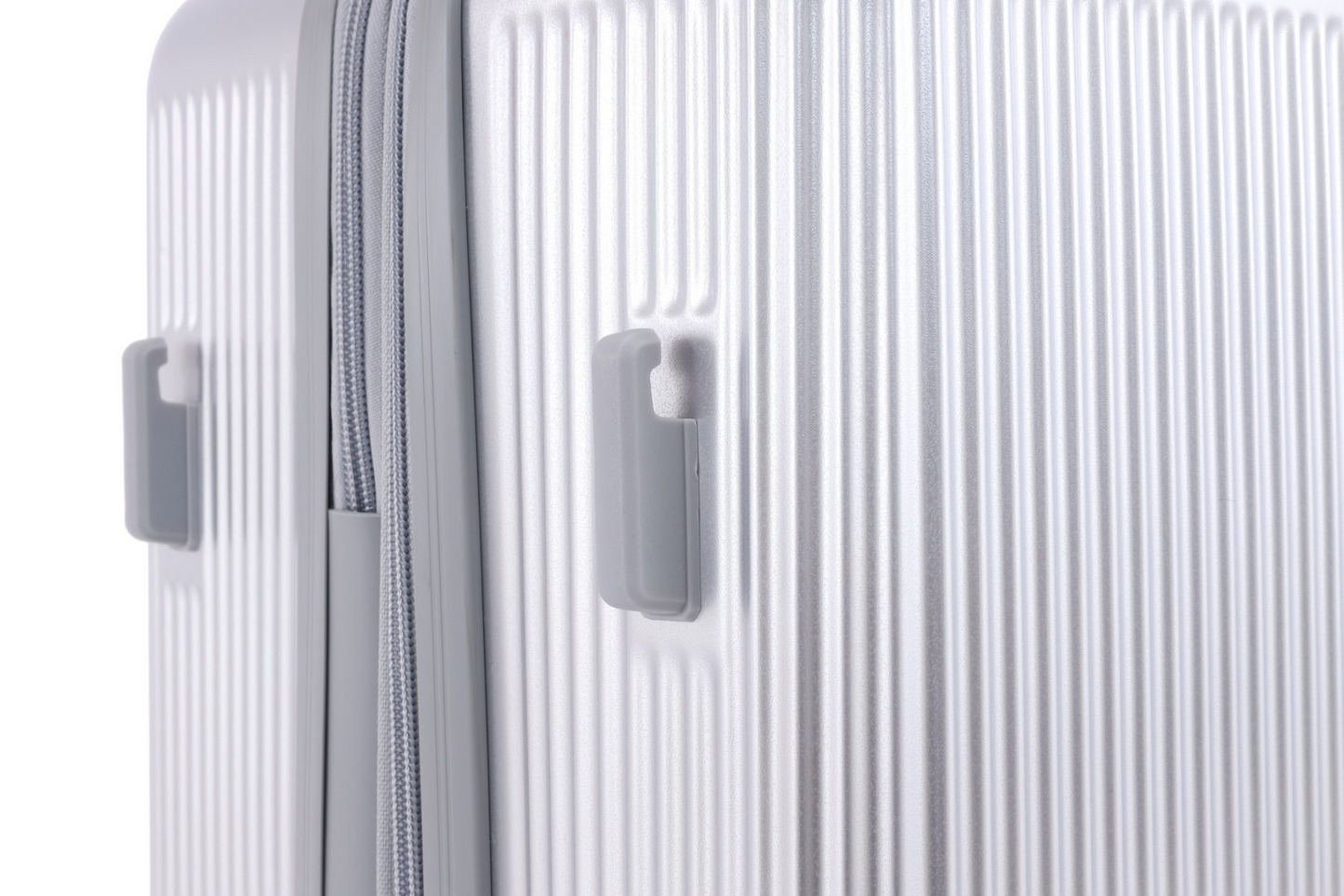 סט 3 מזוודות Tesla Colorado