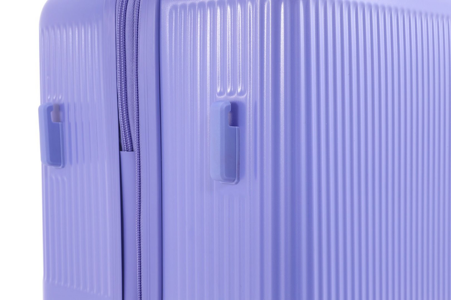 סט 3 מזוודות Tesla Colorado