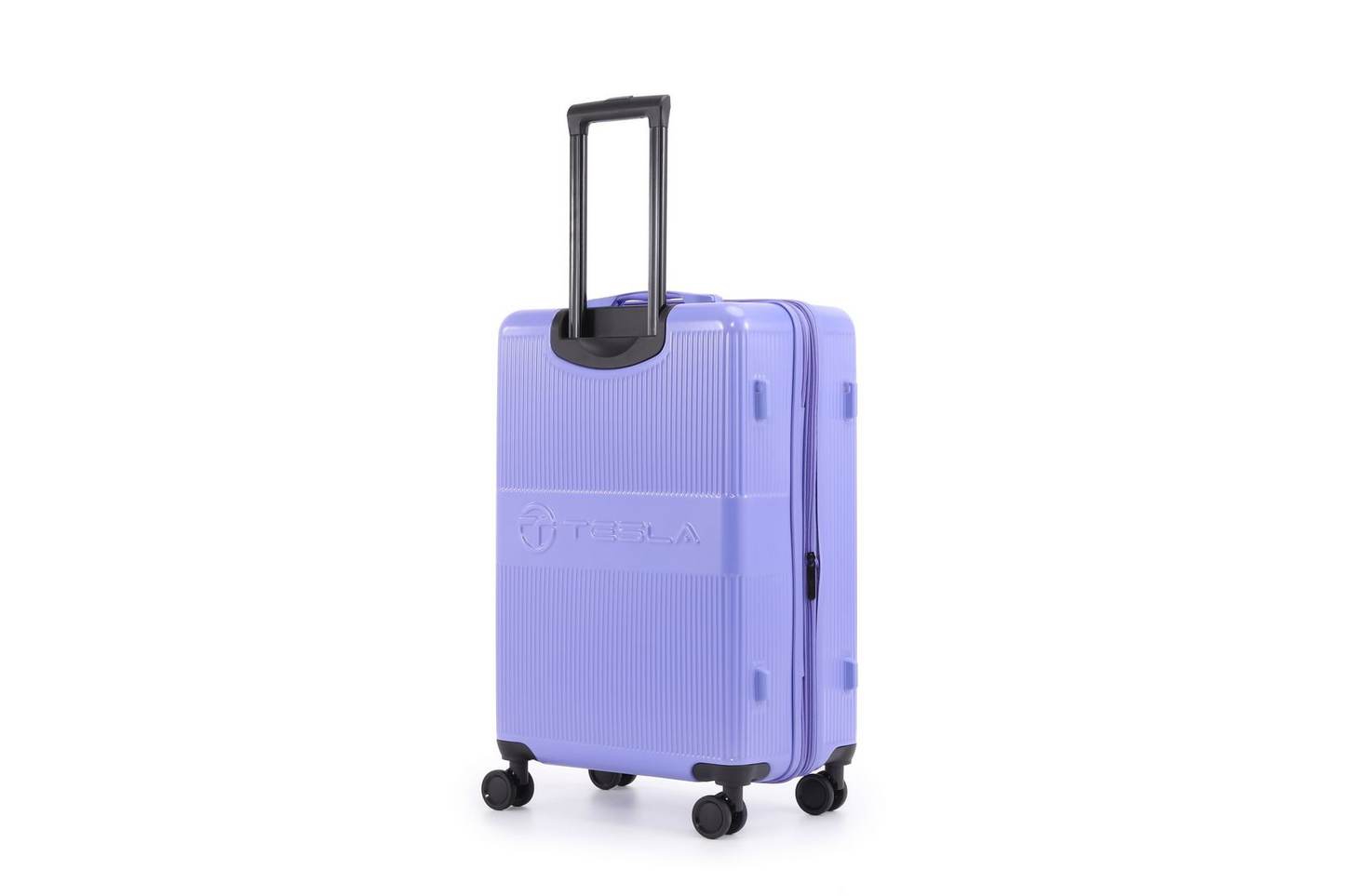 סט 3 מזוודות Tesla Colorado