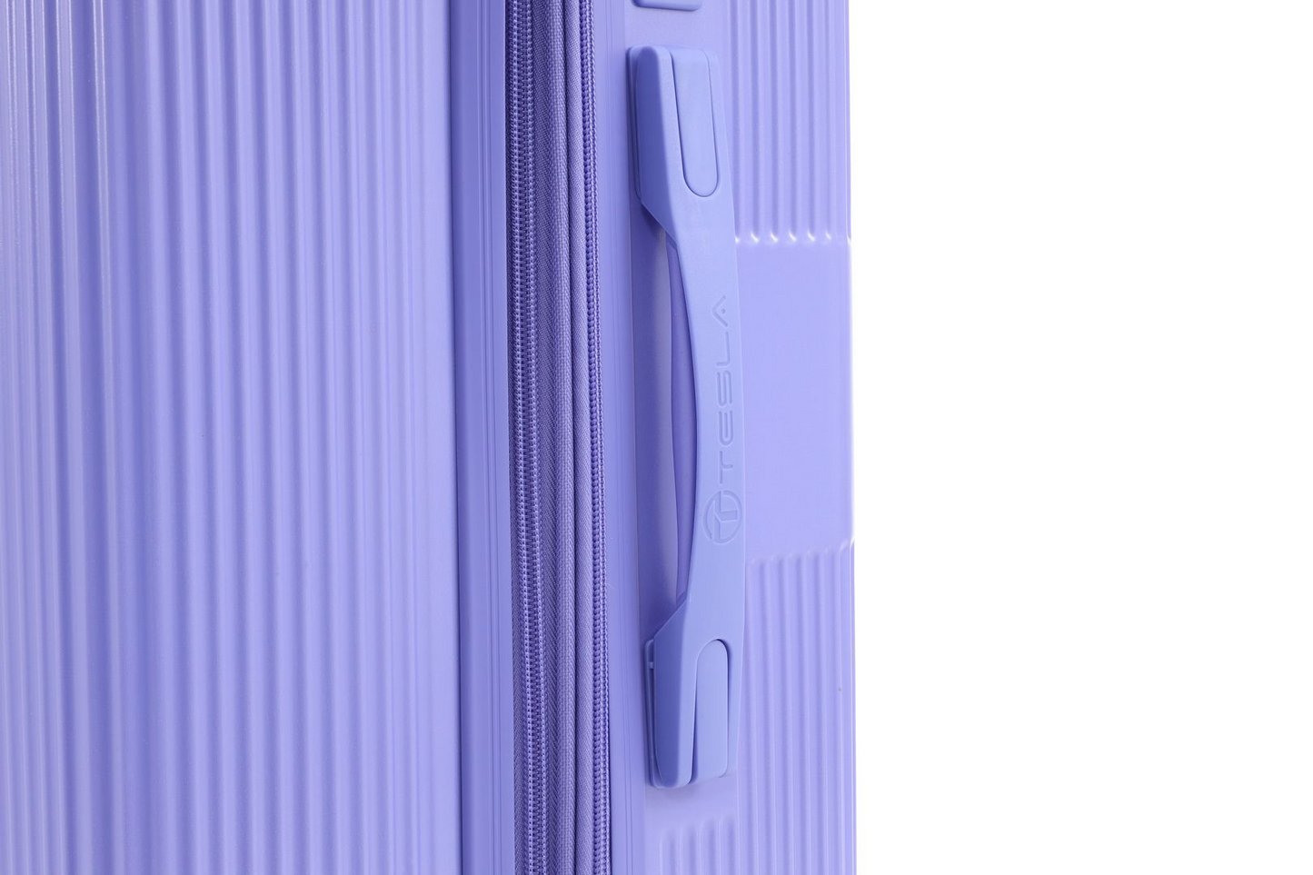 סט 3 מזוודות Tesla Colorado